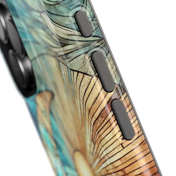 iPhone Phone Cases, Perfect Stylish Mobile Case, MLNMC530 - Picture 7 of 13